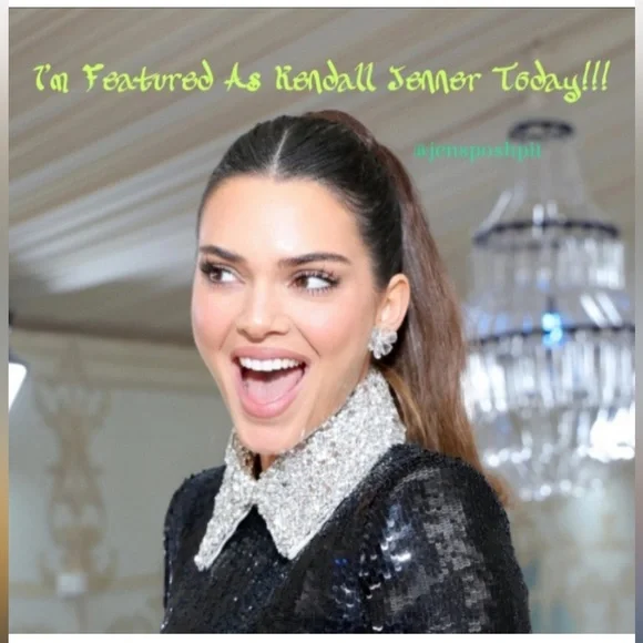 1/4/2026 🫶 I’m Featured Today as KENDALL!! 🧘‍♀️🐎 - Picture 8 of 11